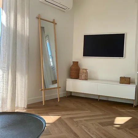 Le Joli Cocon - Moderne Proche