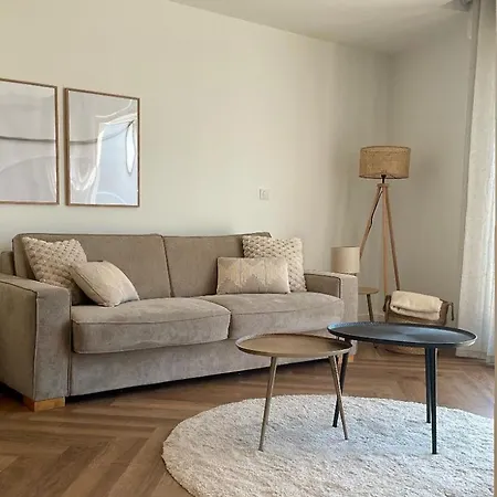 Le Joli Cocon - Moderne Proche