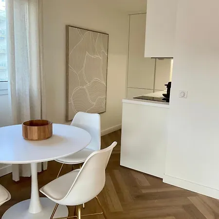 Le Joli Cocon - Moderne Proche شقة *