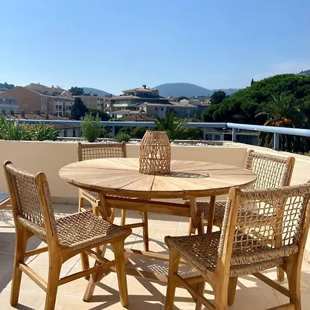 Le Joli Cocon - Moderne Proche